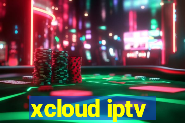 xcloud iptv